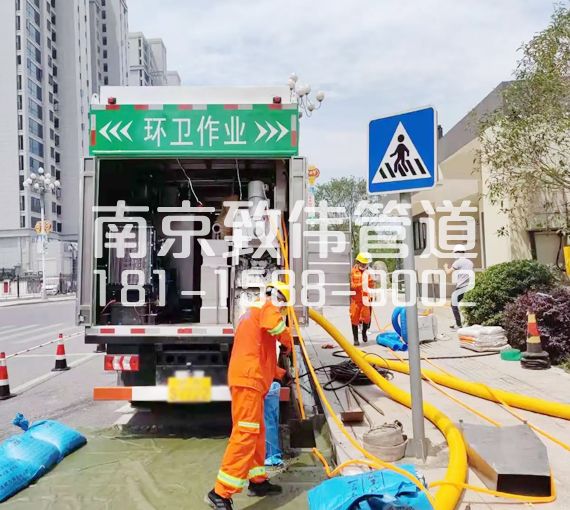 380宁海路淤泥分离